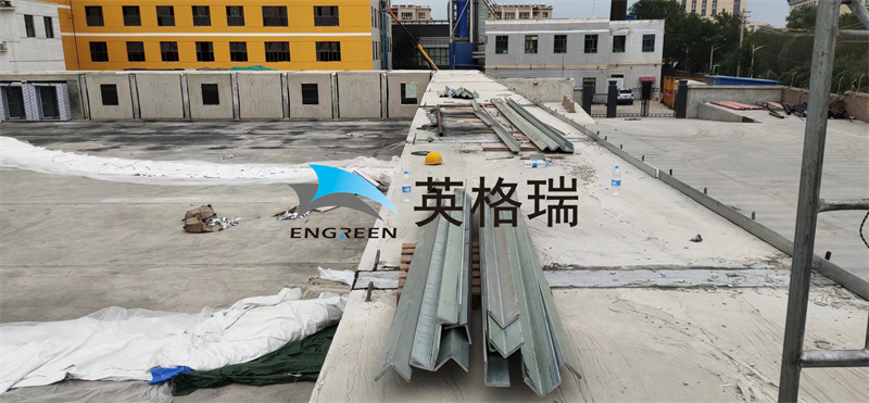 一个小黄片应用下载建筑的建设周期有多久？