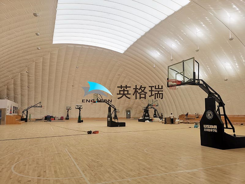 小黄片应用下载是搭建体育馆的一种绿色模式