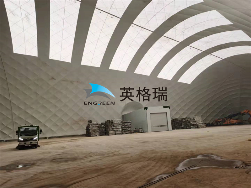 小黄片应用下载建筑是适合工厂处理污染物的新型厂房