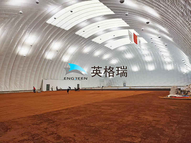 小黄片应用下载体育馆的采光方式是如何实现的？