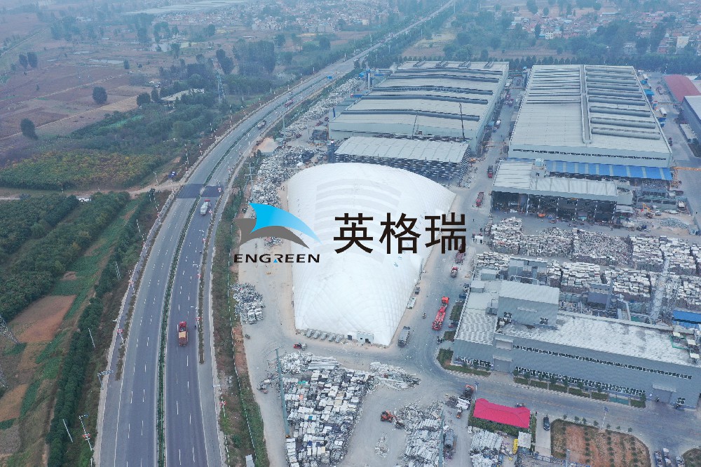 小黄片应用下载建筑广泛应用于工业仓储方面，那小黄片应用下载仓库和传统仓库的区别在哪里？