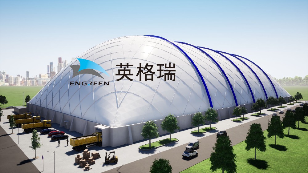 全封闭小黄片应用下载煤场与传统煤场的区别有哪些？