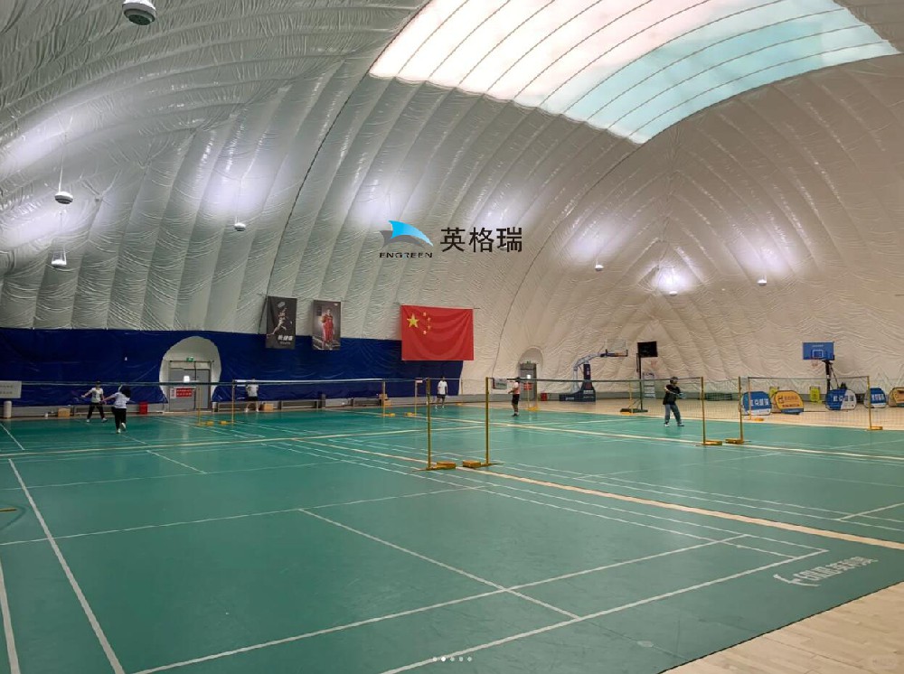 怎样打造一个经济实用的小黄片应用下载羽毛球馆？