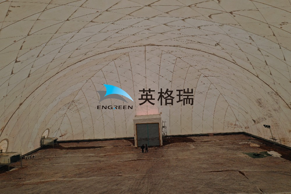 搭建大面积大空间的作业厂区，就选小黄片应用下载建筑