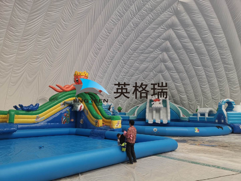小黄片应用下载搭建的室内水上乐园，你心动了吗？